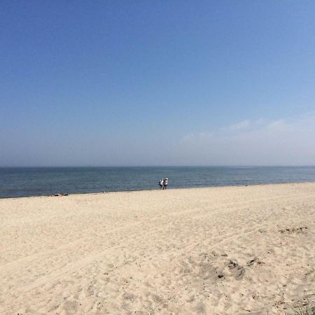 Nordseestrand Horumersiel Luaran gambar
