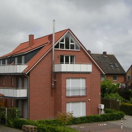 Nordseestrand Horumersiel Luaran gambar