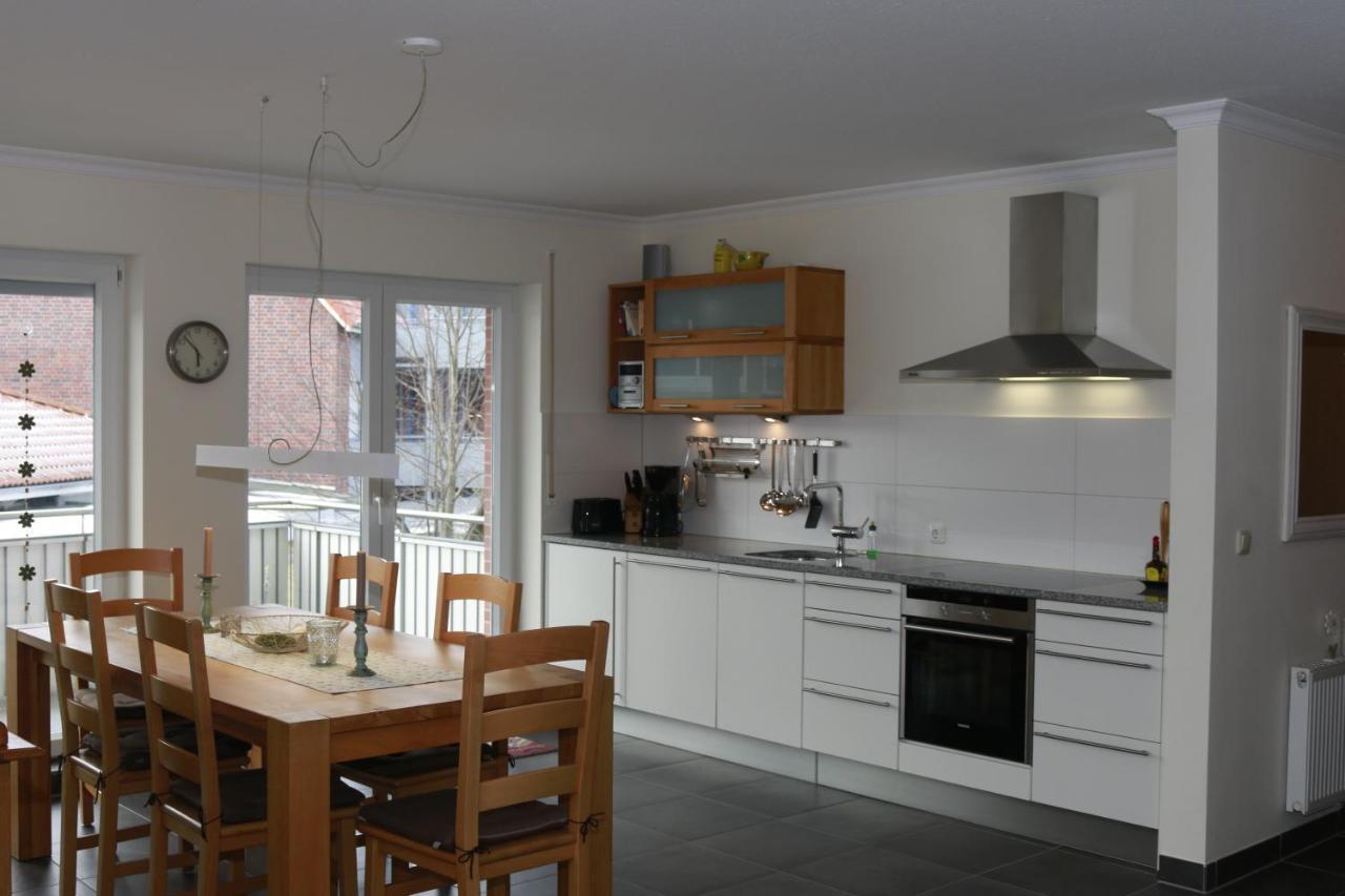 Nordseestrand Horumersiel Luaran gambar