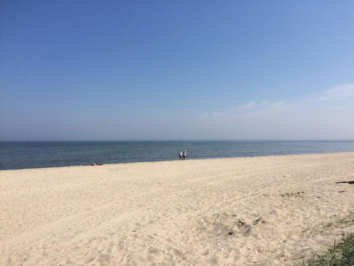 Nordseestrand Horumersiel Luaran gambar