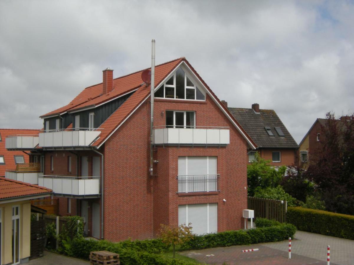 Nordseestrand Horumersiel Luaran gambar